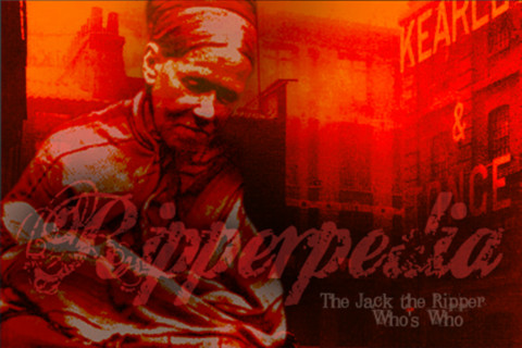 Jack the Ripper App Review – Ripperpedia
